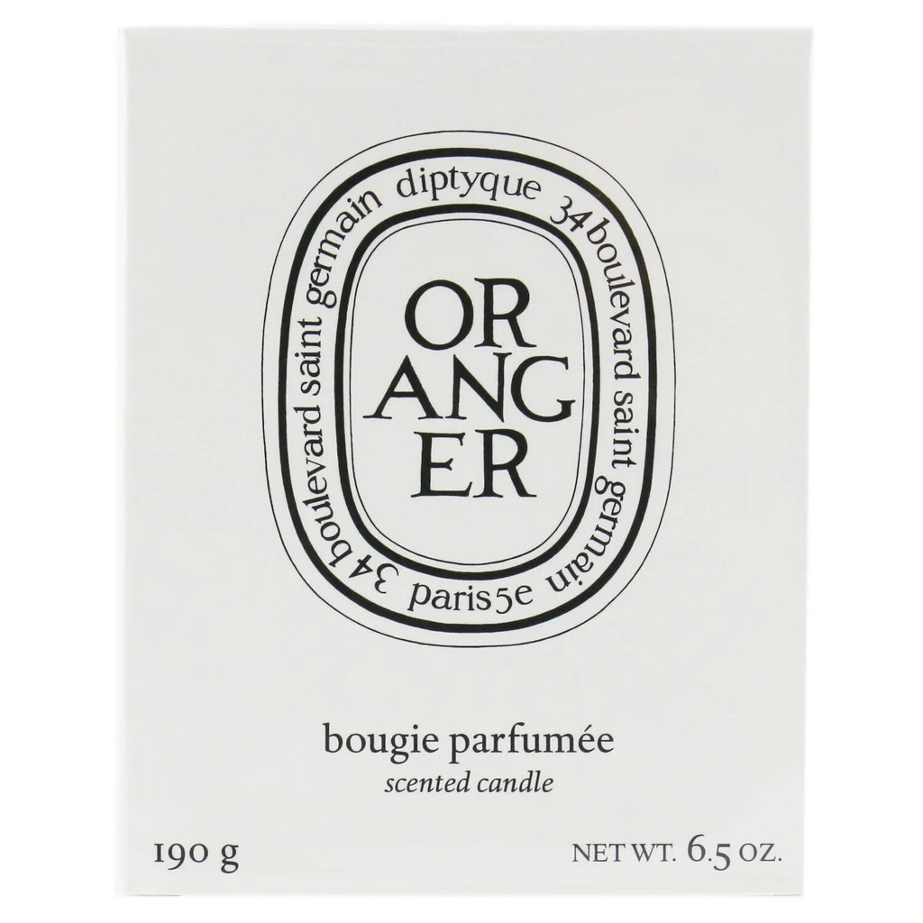 Scented Candle 190g E8262