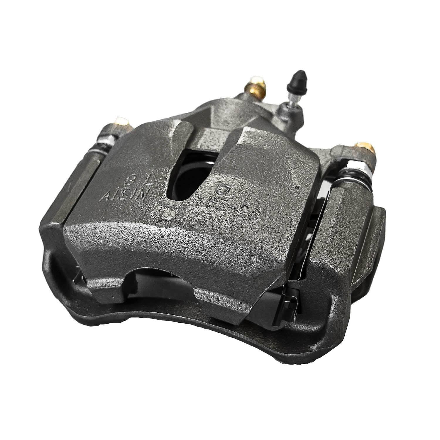 Brake Caliper W3550