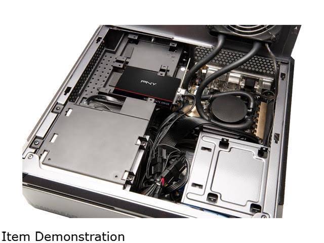 960GB Internal SATA III Solid State Drive G283371