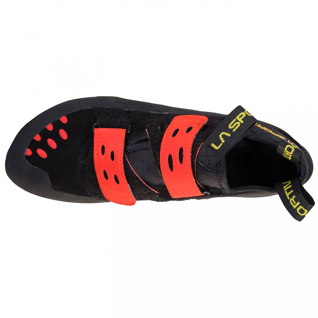 Black Poppy Climbing Shoes M36150