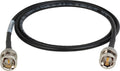 4K UHD Single Link BNC Cable Red - 75 ft. R4103
