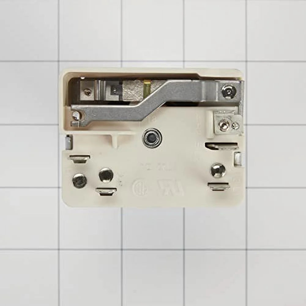 Electric Range Surface Burner Control Switch F971