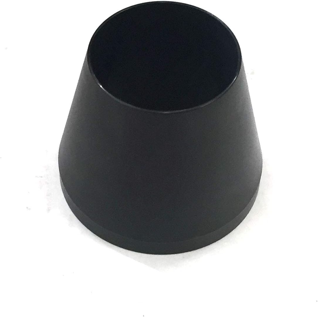Hunter Wheel Balancer Small Tapered Cone 40mm Shaft Pack of 2 K693712