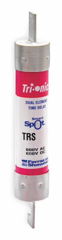 450A Time Delay Class RK5 Fuse P82677