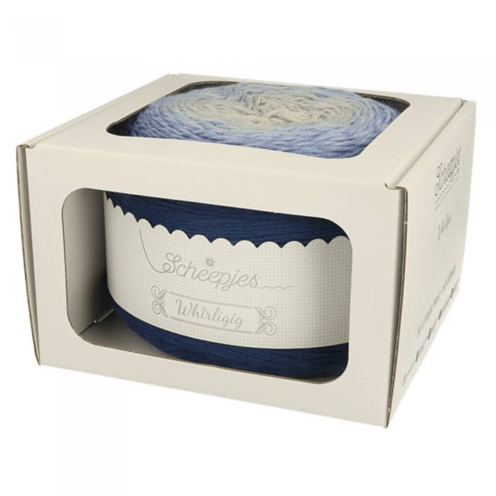 Sapphire to Jade 450g Yarn S8911