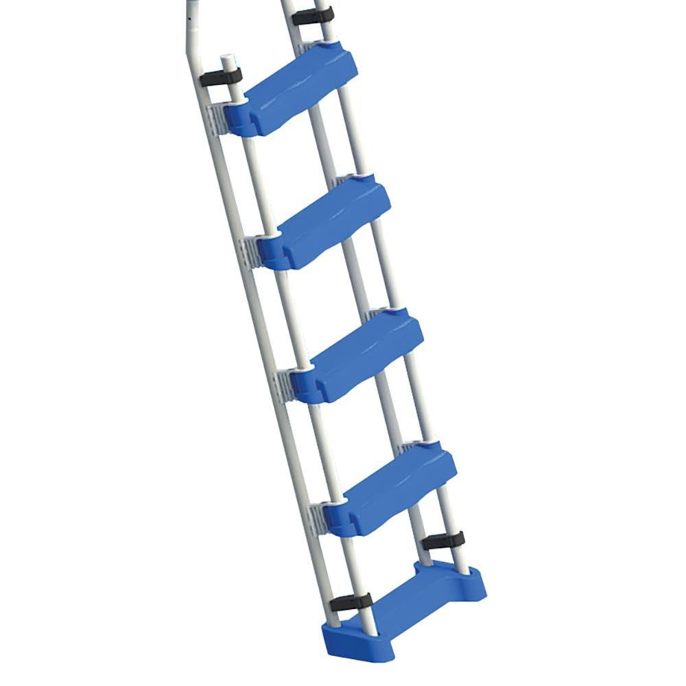 A-Frame Ladder with Safety T815