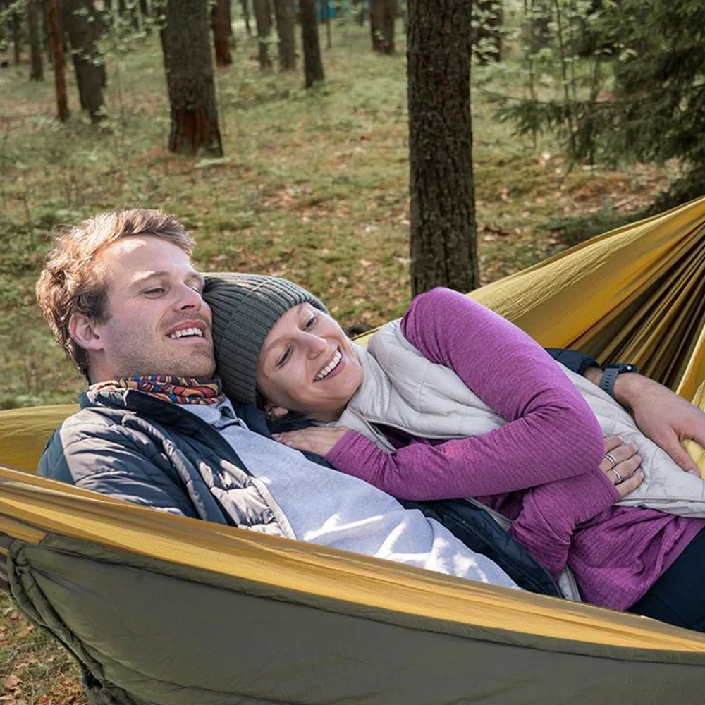 Hammock Underquilt Under Blanket D92332