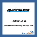 Riser Kit A90838