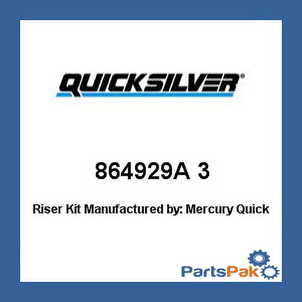 Riser Kit A90838