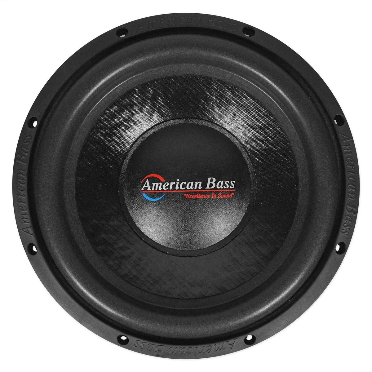 600W Max 4 Ohm DVC Woofer S203
