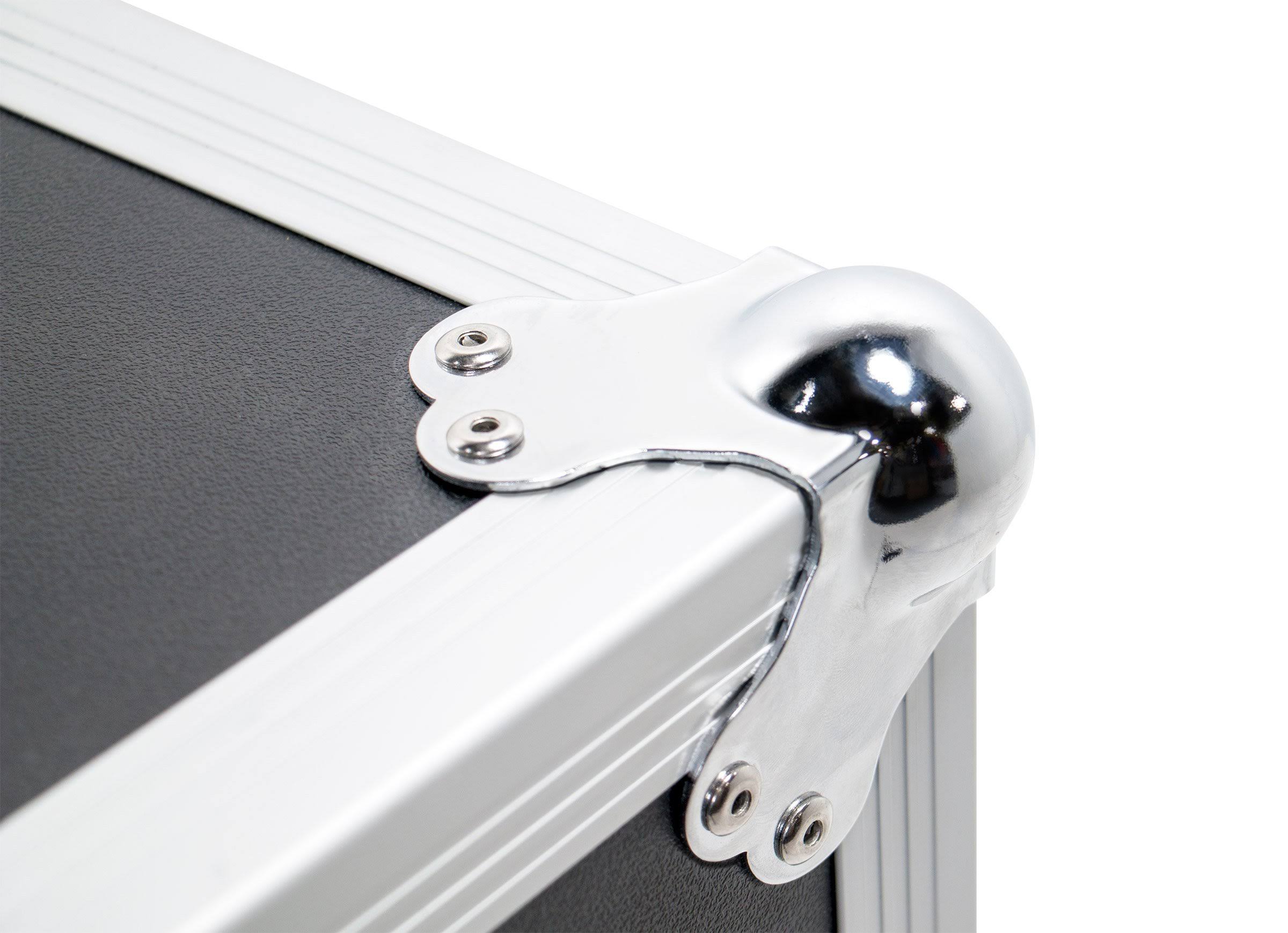 4 Space ATA Effects Rack Case I395