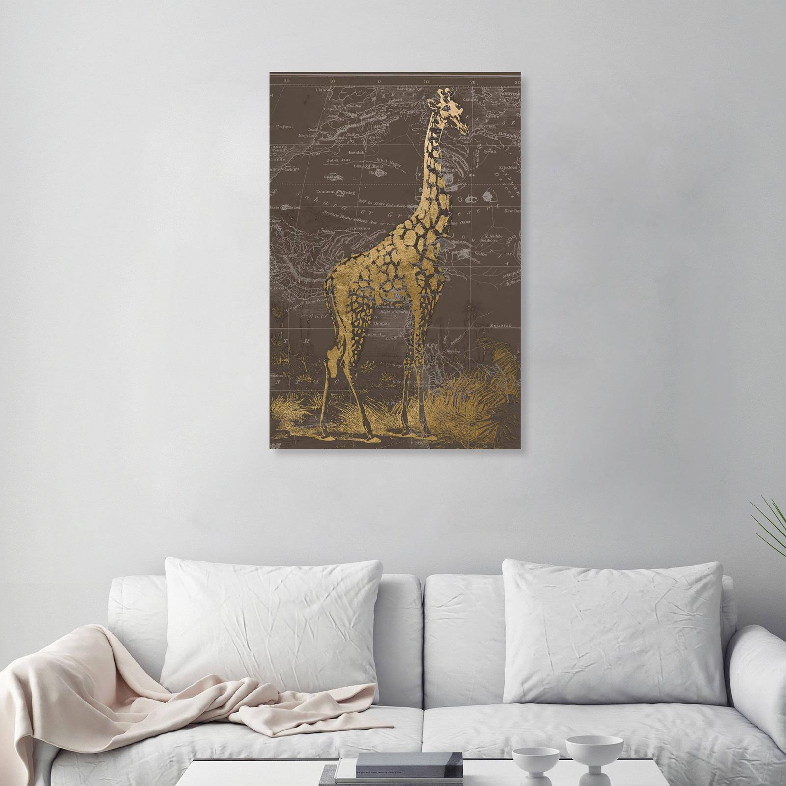 Canvas Art I541