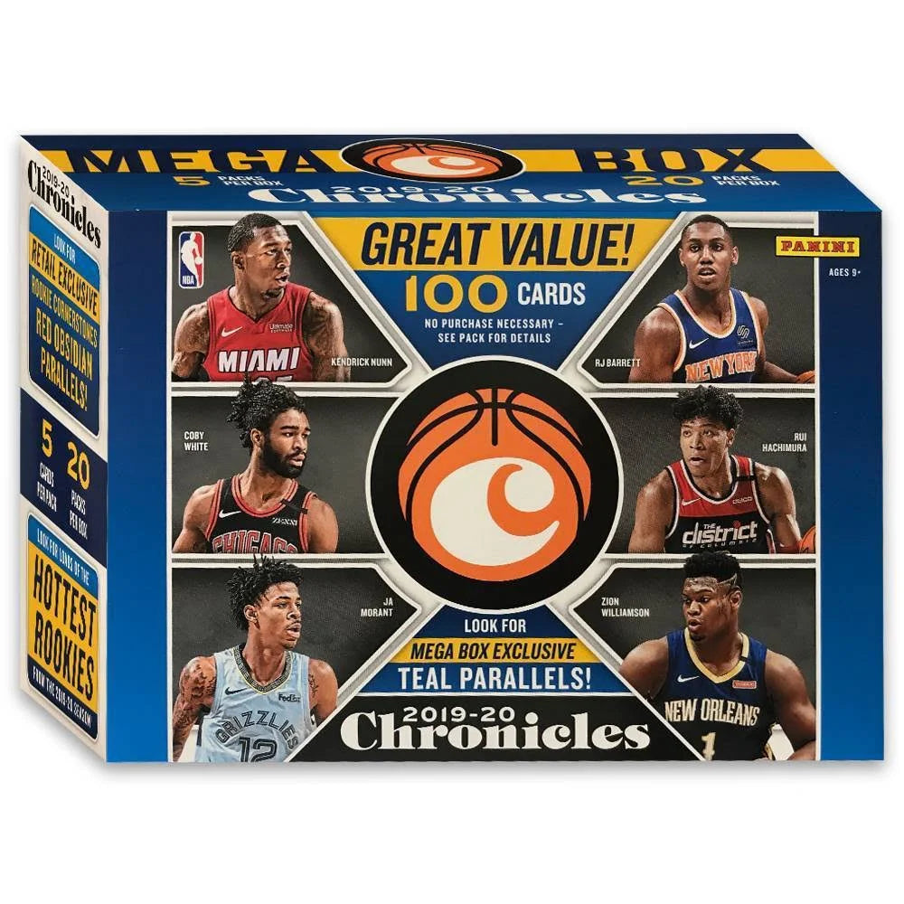 Mega Box C245470
