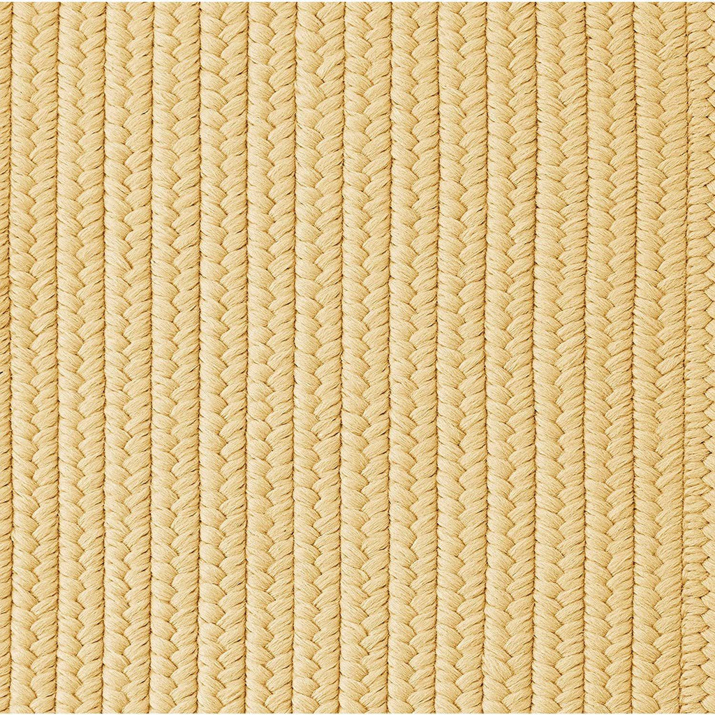 Pale Banana 2x7 Rug L4769