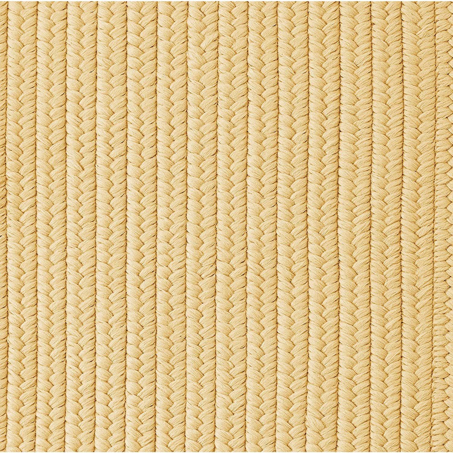 Pale Banana 2x7 Rug L4769