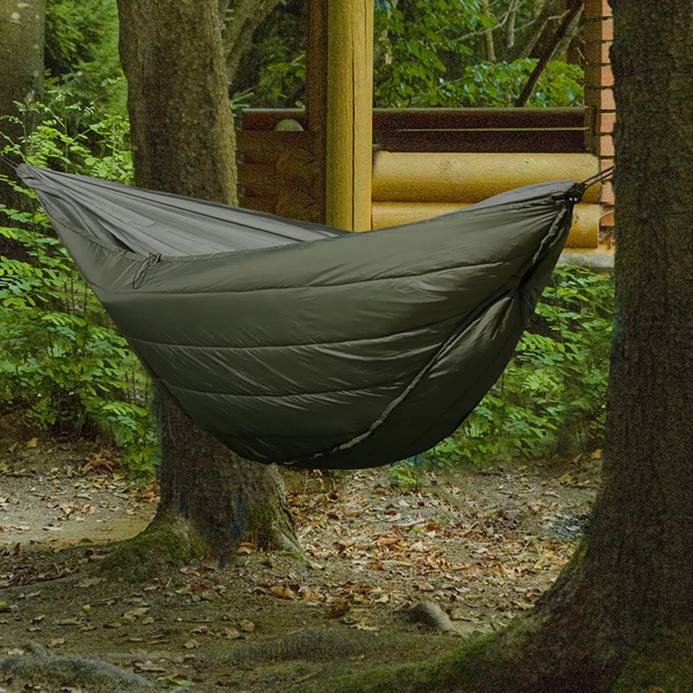 Hammock Underquilt Under Blanket D92332