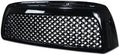 Mesh Grille Gloss Black F26233