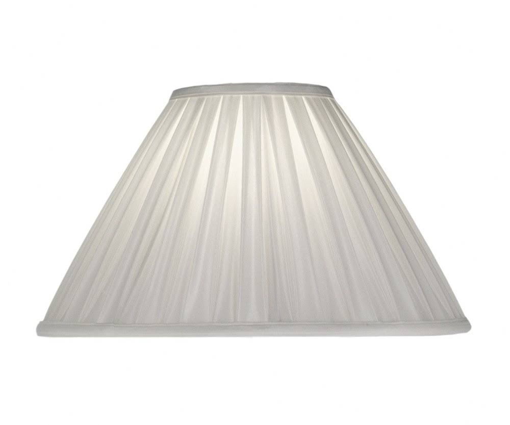 Softback Empire Lamp Shade D6765