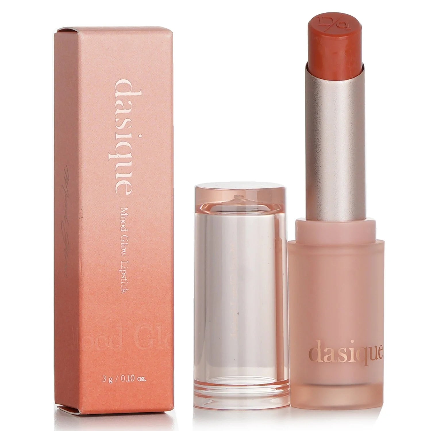 Nude Pumpkin Lipstick 3g N8323