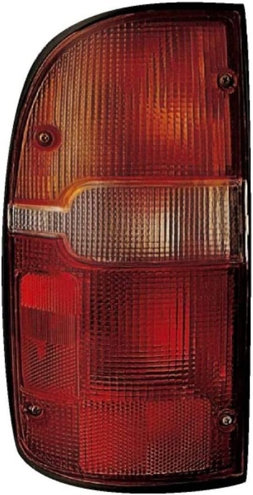 Pack of 2 Rear Tail Light for Toyota Tacoma E441