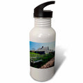 21 oz Sports Water Bottle N577