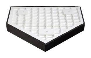 Home Plate X714