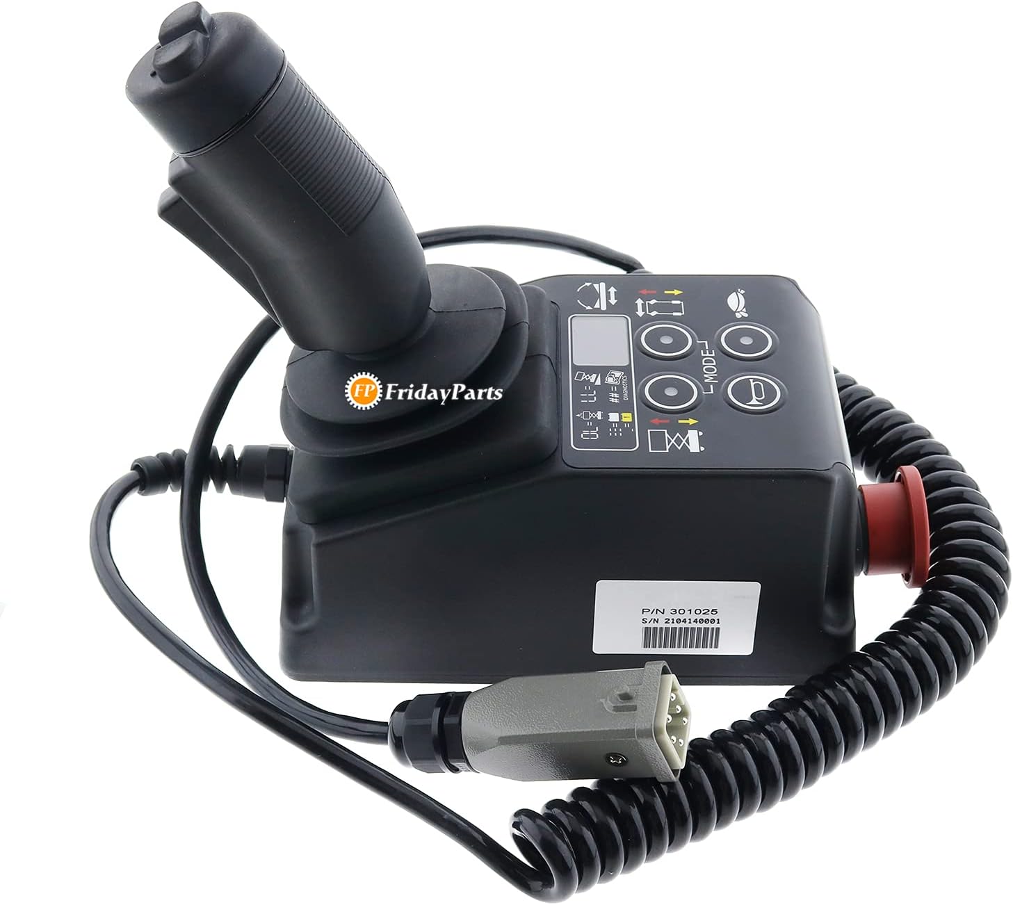 Control Box for JCB Scissor Lift Q21035