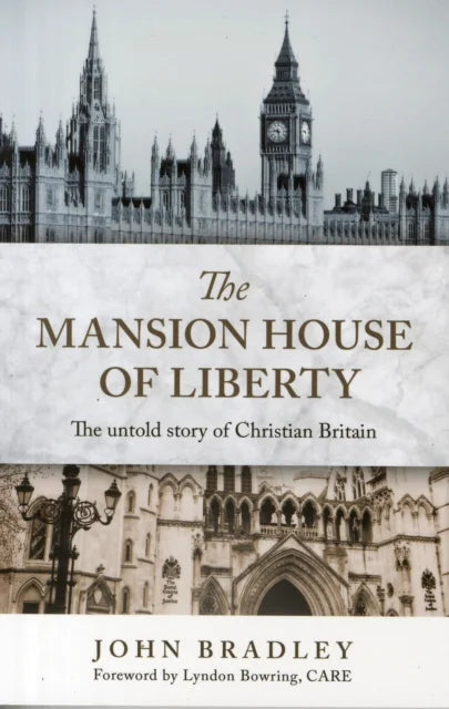 Mansion House Of Liberty Z402