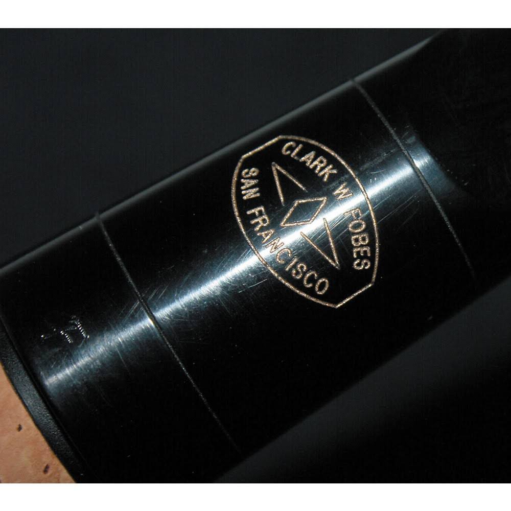 Bb Clarinet Mouthpiece X851931