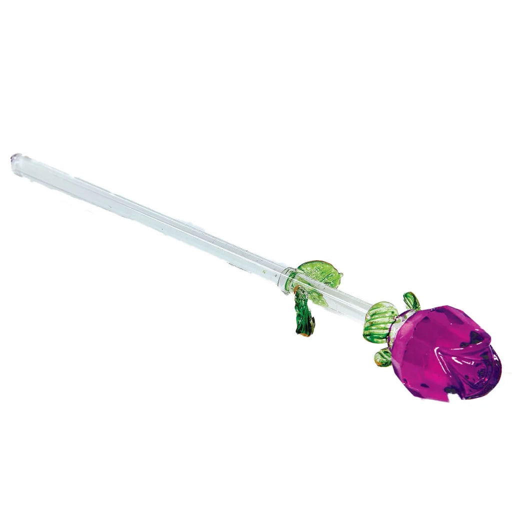 Glass Roses S/6 S481116