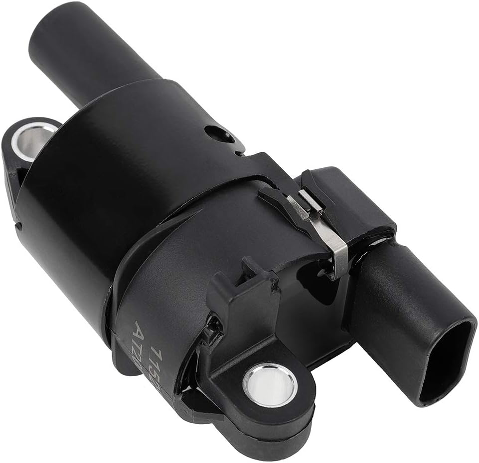 Ignition Coils Pack of 8 for Chevrolet Silverado 1500 6.2L 2014-2018 O951191