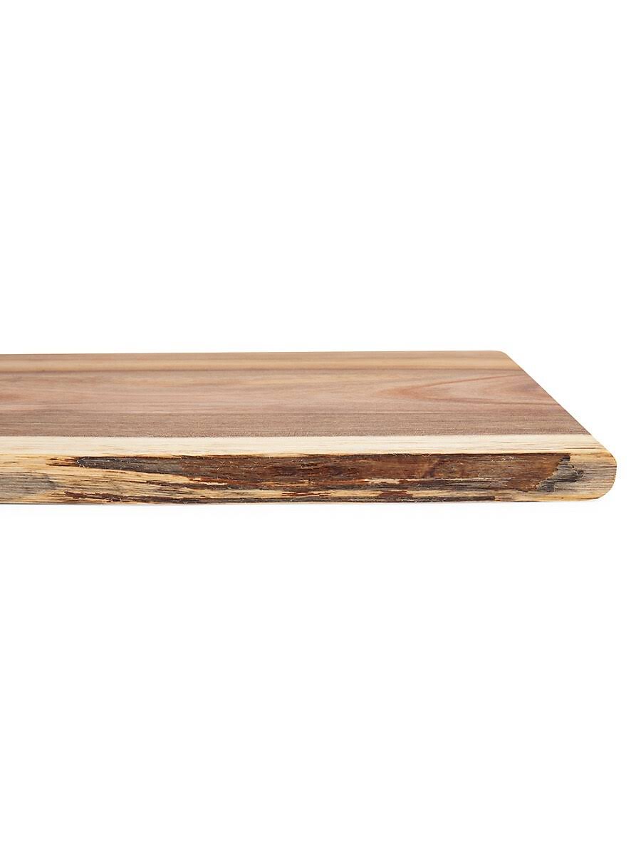 Acacia Wood Serving Plank S3864