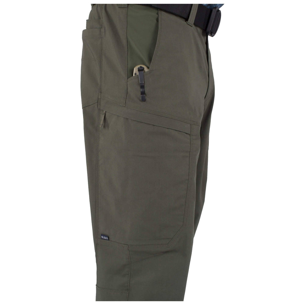 Apex Pant Storm J6249