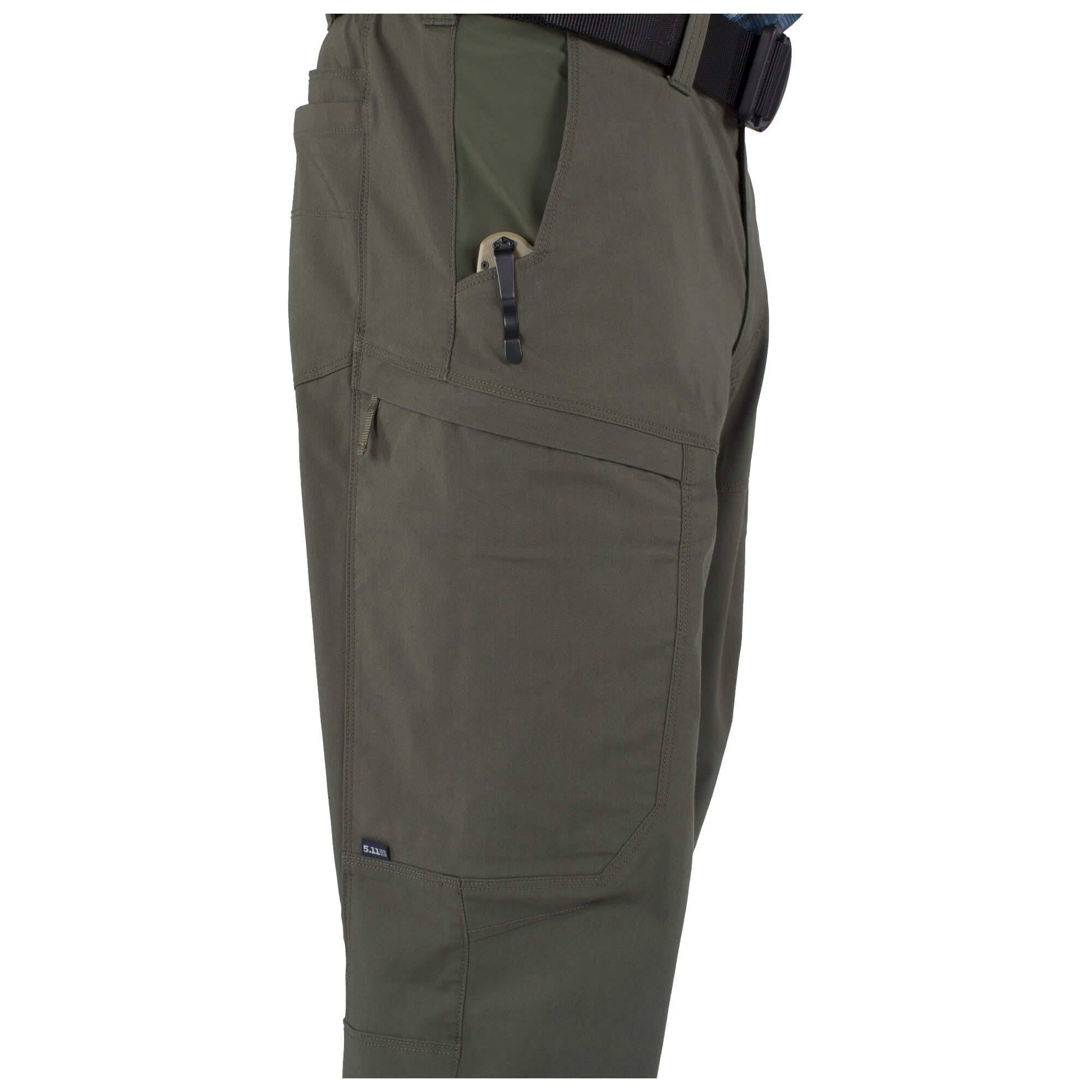Apex Pant Storm J6249