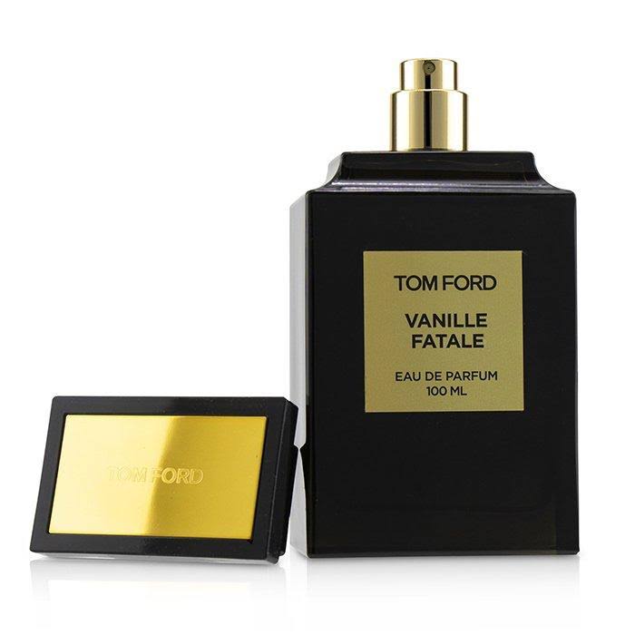 Vanille Fatale Eau De Parfum Spray 3.4 fl oz E6801