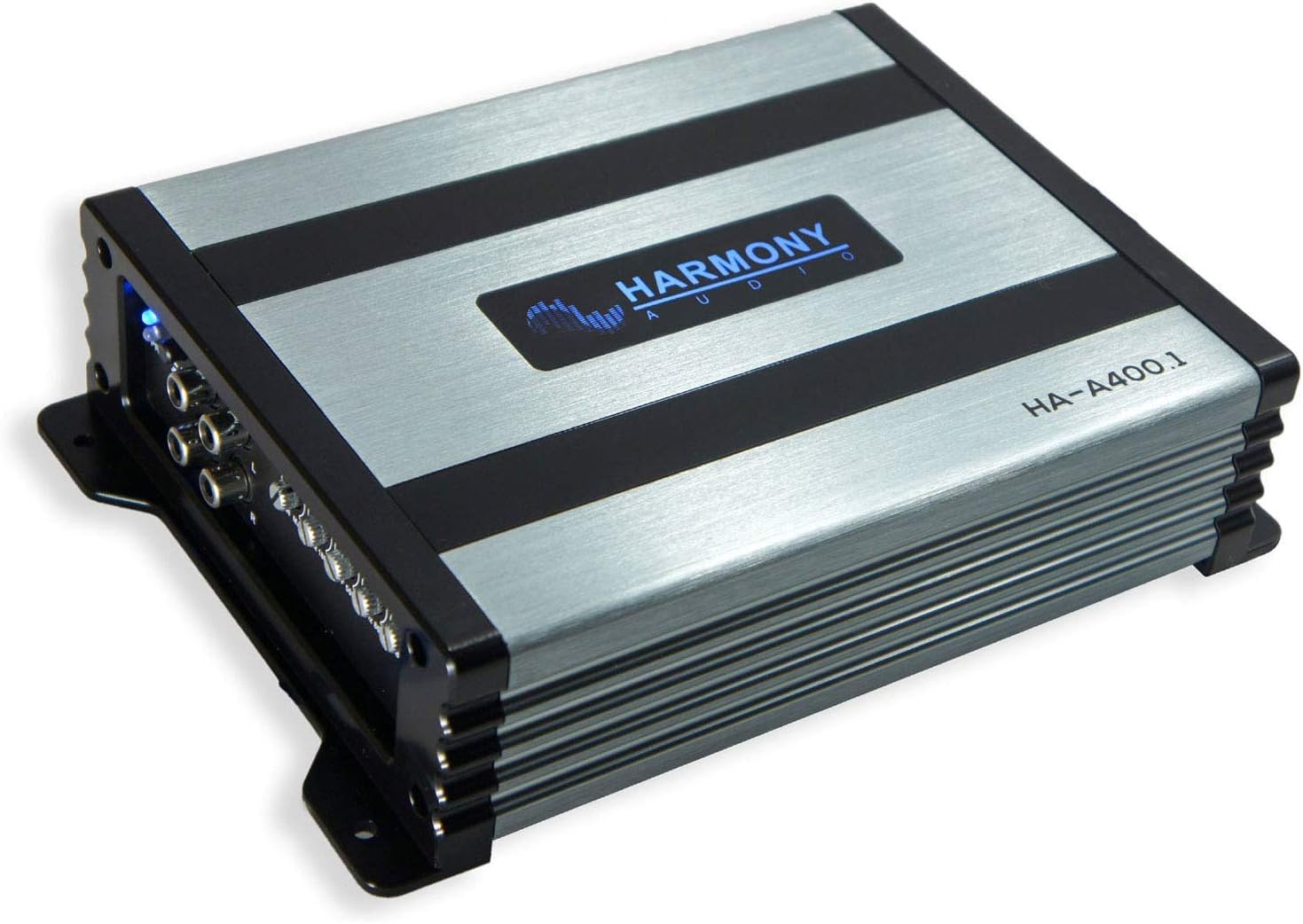 Ported 10 Sub Box Enclosure & Amp U5840