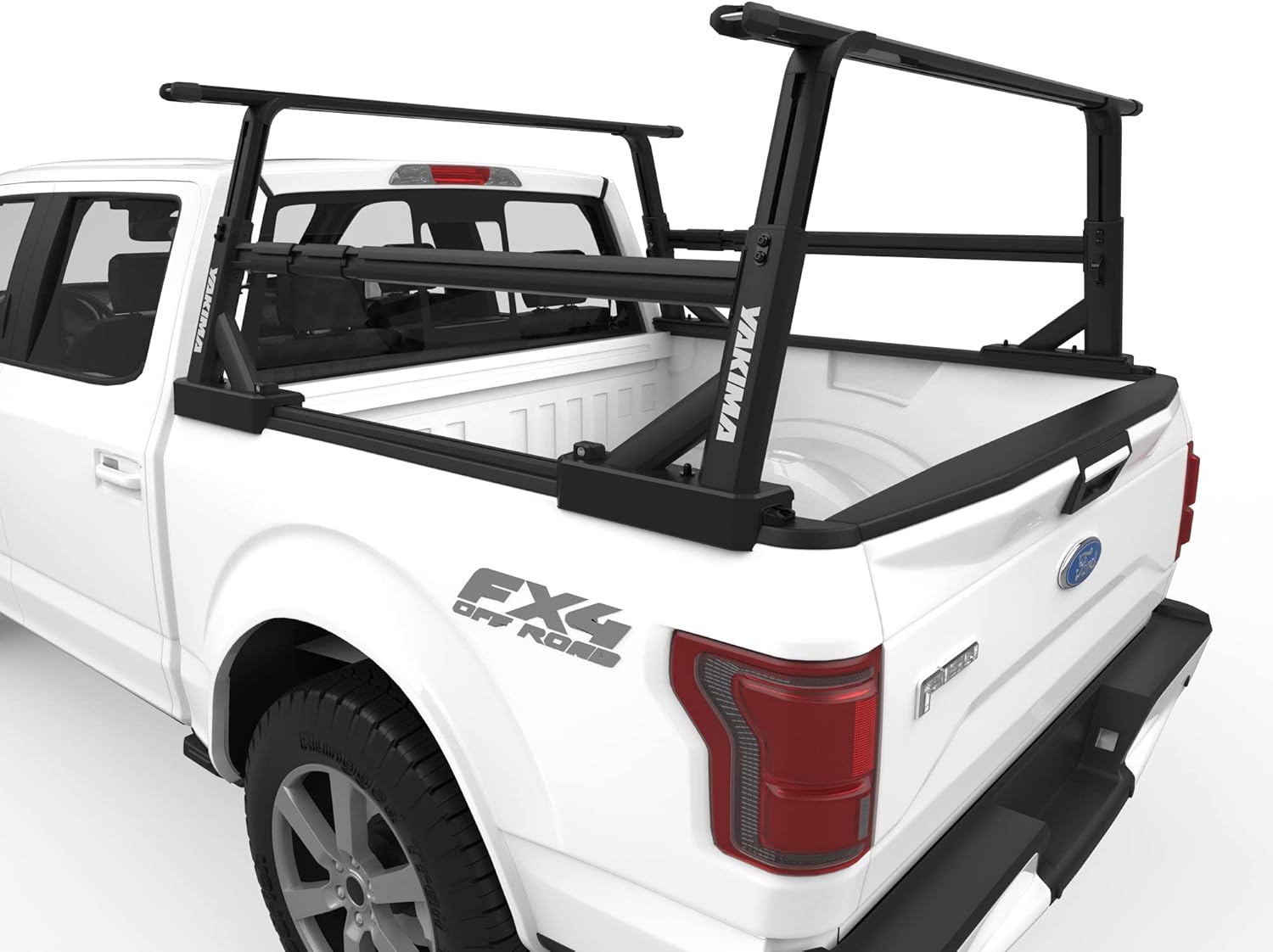 BedTrack Kit 2 K271310