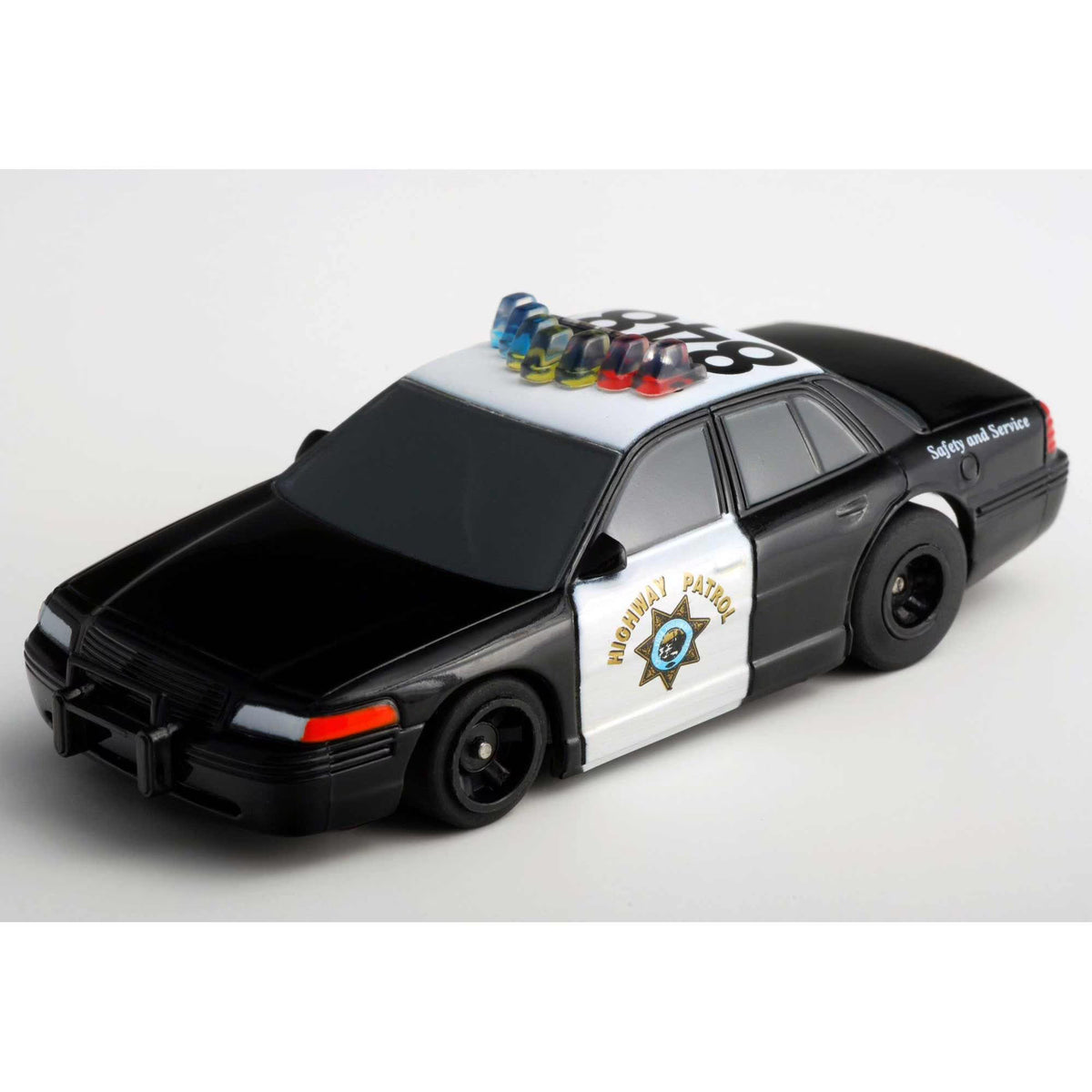 HO Slot Racing Cars V264