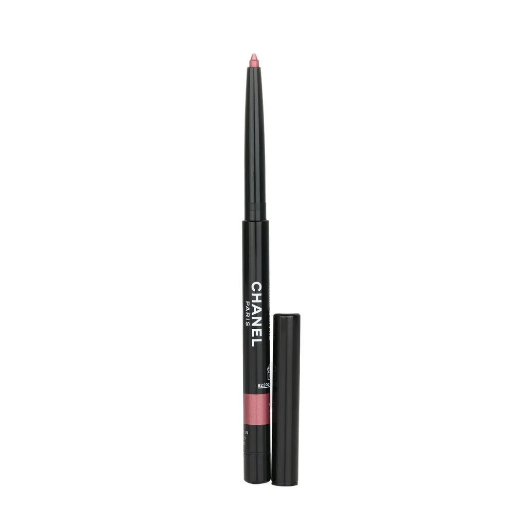 Waterproof Khaki Metal Eye Pencil 0.3g Z252