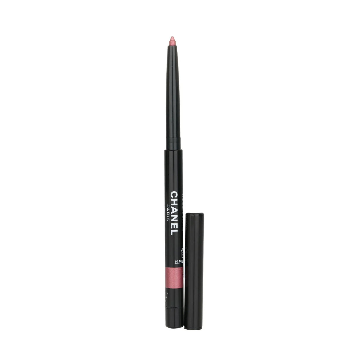 Waterproof Khaki Metal Eye Pencil 0.3g Z252