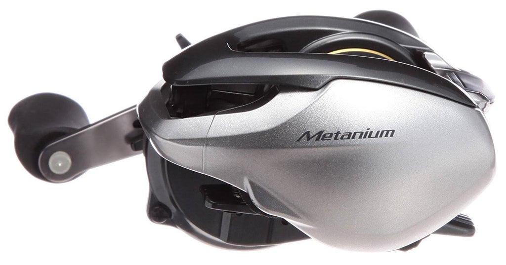 Metanium HG Right Japan Import S89794