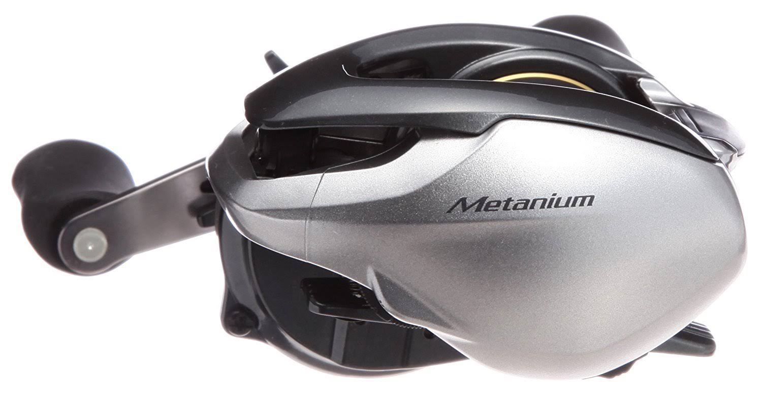 Metanium HG Right Japan Import S89794
