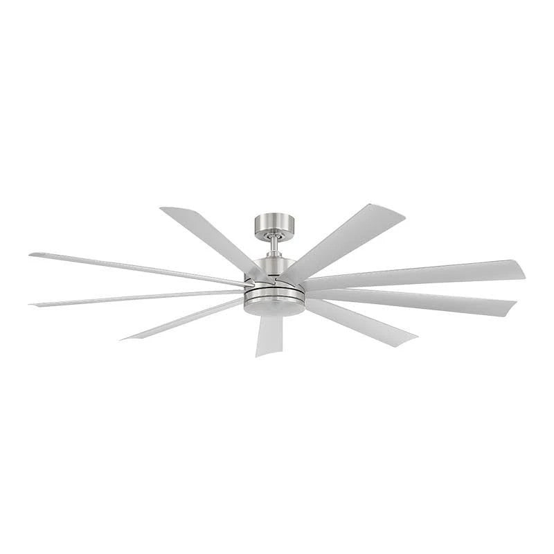 72 inch 9-Blade Ceiling Fan L35492