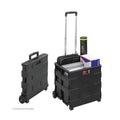 Folding Hand Trucks Black N829991