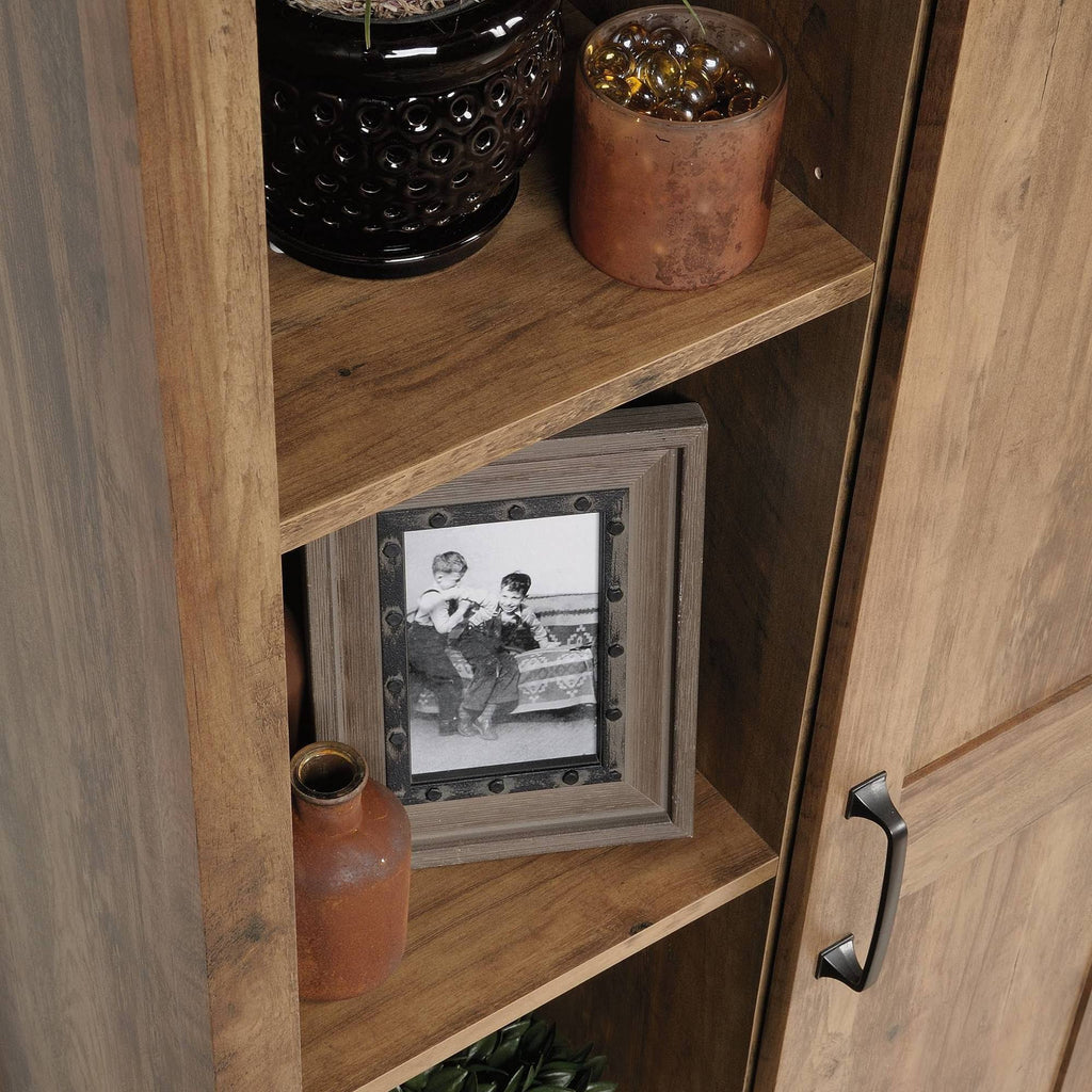 Sliding Door Storage Cabinet I70060
