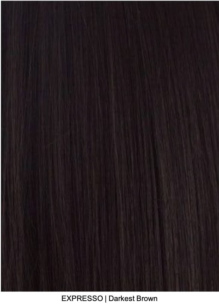 Expresso Synthetic Wig A714