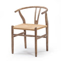 Distressed Side Chair P949659