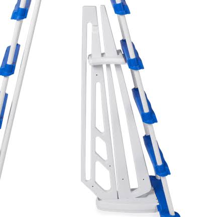 A-Frame Ladder with Safety T815