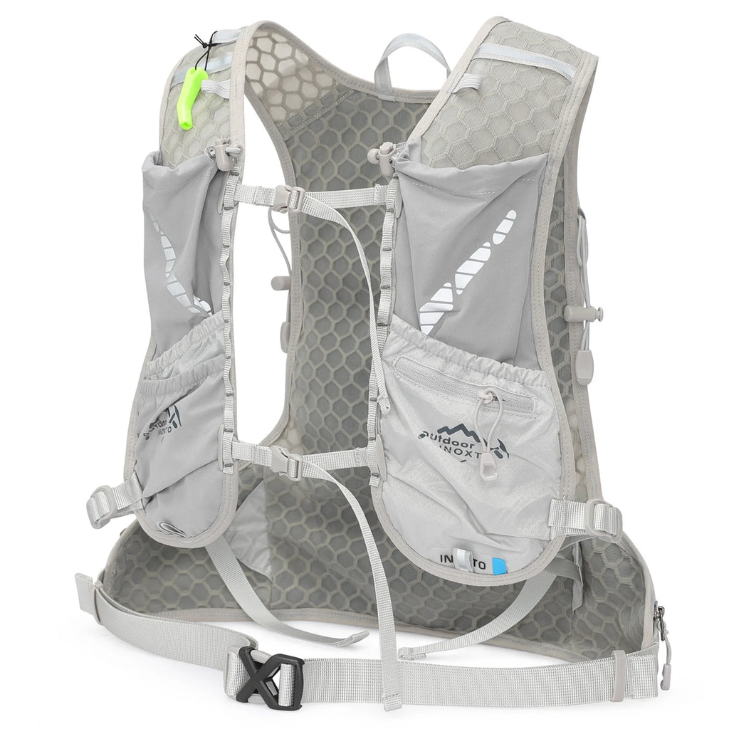 12L Cycling Hydration Vest Pack O650
