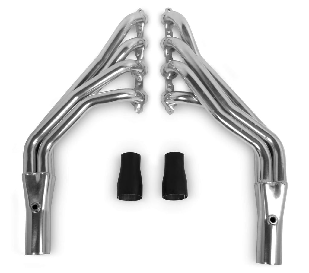 Exhaust Header Q393